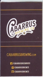 beer business card and similar from Carolina Beer Co. ( NC-CBR-BIZ-1 )