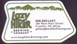 beer business card and similar from Legion Brewing ( NC-LZHI-BIZ-1 )