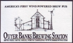 beer business card and similar from Oyster House Brewing Co.  ( NC-OUTB-BIZ-2 )