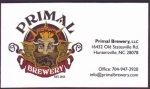 beer business card and similar from Protagonist Beer ( NC-PRI-BIZ-1 )