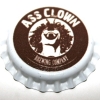 beer crown cap from Atlantic Company ( NC-ASS-CAP-1 )