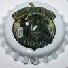 beer crown cap from Blowing Rock (Boone) Brewing Co. ( NC-BLSQ-CAP-2 )