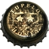 beer crown cap from Flying Bull Beer Company ( NC-FLS-CAP-1 )