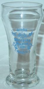 beer glassware from Westbend Brewhouse ( NC-WRB-GLS-1 )