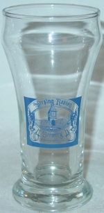 beer glassware from Westbend Brewhouse ( NC-WRB-GLS-3 )