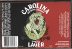 beer label from Casita Cerveceria ( NC-CBC-LAB-1 )