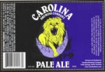 beer label from Casita Cerveceria ( NC-CBC-LAB-2 )