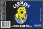 beer label from Casita Cerveceria ( NC-CBC-LAB-5 )