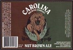 beer label from Casita Cerveceria ( NC-CBC-LAB-6 )