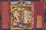 beer label from Mason Jar Lager Co, The ( NC-MHB-LAB-2 )