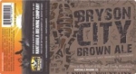 beer label from Natty Greene