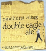 beer label from Pisgah Brewing ( NC-PHV-LAB-2 )