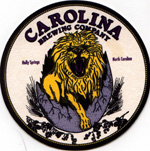 beer coaster from Casita Cerveceria ( NC-CBC-1 )