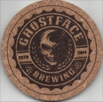 beer coaster from Gibb