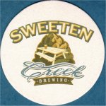 beer coaster from Swells