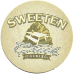 beer coaster from Swells