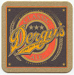 beer coaster from Wilmington Brewing Company ( NC-WBC-2 )