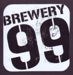 beer sticker from Bright Penny Brewing ( NC-B99-STI-1 )