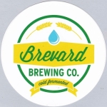 beer sticker from Brewers at 4001 Yancey Street ( NC-BREV-STI-2 )