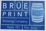 beer sticker from Brunswick Beer and Cider ( NC-BRPR-STI-1 )