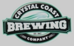 beer sticker from Currahee Brewing Co. ( NC-CRYS-STI-3 )