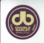 beer sticker from Draft Line Brewing ( NC-DBAR-STI-1 )