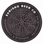 beer sticker from Farmbrew ( NC-EURI-STI-1 )