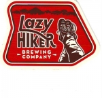 beer sticker from Legion Brewing ( NC-LZHI-STI-3 )