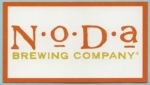 beer sticker from Norse Brewing Company ( NC-NODA-STI-2 )