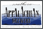 beer sticker from Southern Breweries ( NC-SOUN-STI-1 )