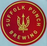 beer sticker from Sugar Creek Brewing Co. ( NC-SUFF-STI-1 )