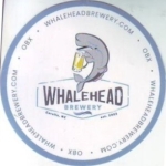 beer sticker from Whaley Farm Brewery ( NC-WHAE-STI-2 )