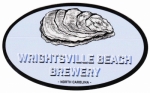 beer sticker from Wye Hill Kitchen & Brewing ( NC-WRIG-STI-1 )