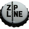 beer crown cap from Willow Springs Brewing Co. ( NE-ZIP-CAP-1 )