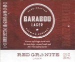 beer label from Barley Boys Brewery ( NE-BARA-LAB-1 )