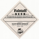 beer label from Farnam House Brewing Co. ( NE-FALS-LAB-12 )