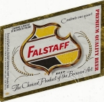 beer label from Farnam House Brewing Co. ( NE-FALS-LAB-13 )