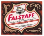 beer label from Farnam House Brewing Co. ( NE-FALS-LAB-4 )