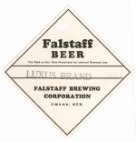 beer label from Farnam House Brewing Co. ( NE-FALS-LAB-6 )