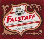 beer label from Farnam House Brewing Co. ( NE-FALS-LAB-7 )