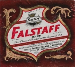 beer label from Farnam House Brewing Co. ( NE-FALS-LAB-8 )