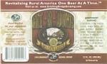 beer label from Scratchtown Brewing Co. ( NE-SHIL-LAB-1 )