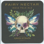 beer coaster from Lazlo