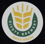 beer sticker from Dr. Miller Co. (Crete Brewery) ( NE-DIVO-STI-1 )