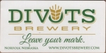 beer sticker from Dr. Miller Co. (Crete Brewery) ( NE-DIVO-STI-2 )