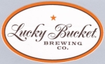 beer sticker from Lumen Beer Co ( NE-LUCK-STI-1 )