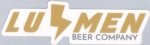 beer sticker from Mattes Brewing Co. ( NE-LUME-STI-1 )