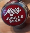 beer tap from Metz Brothers Brewery ( NE-METZ-TAP-1 )