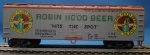 beer train from Fred Krug Brewing Co., Inc. ( NE-FON-TRN-4 )