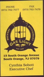 beer business card and similar from Gearblock Brewing ( NJ-GASL-BIZ-2 )